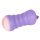 You2Toys - Gina - vibrerande vagina (natur-lila)