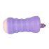 You2Toys - Gina - Vibrating Vagina (Natural-Purple)