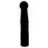 You2Toys - Eesnäärme stimulaator - pöörlev eesnäärmevibraator (must)