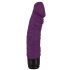 Lotus - vibromasseur naturel (violet)