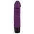 Lotus - vibromasseur naturel (violet)