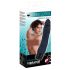 Lotus - Medium Vibrator (Grey)