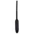 You2Toys Pearl Dilator - kugelförmiger Harnröhrenvibrator - 0,8 cm (schwarz)