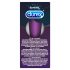 Durex Intense Delight Bullet - mini vibracijos lūpdažis (violetinė)