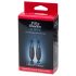 Die fifty shades of grey Sweet Torture - Brustwarzenvibrator (1 Paar)