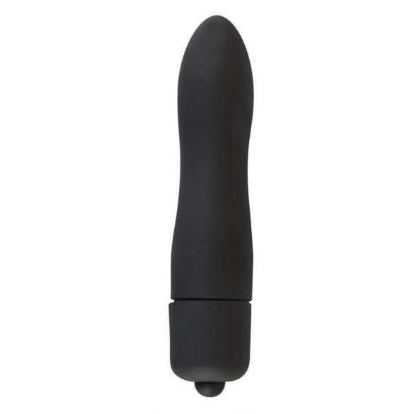 You2Toys - Mini-Vibe - vibromasseur (noir)