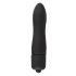 You2Toys - Mini-Vibe - Rod Vibrator (Black)