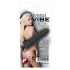 You2Toys - Mini-Vibe - Rod Vibrator (Black)