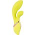 Julie - Clitoral Vibrator (Yellowish-Green)