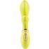 Julie - Clitoral Vibrator (Yellowish-Green)