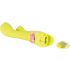 Julie - Clitoral Vibrator (Yellowish-Green)