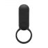 TENGA Smart Vibe Vibrating Cock Ring (Black)