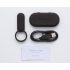 TENGA Smart Vibe vibrierender Penisring (Schwarz)