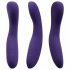 We-Vibe Rave - Smart G-punkt vibrator (lila)