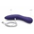 We-Vibe Rave - Smart G-punkt vibrator (lila)