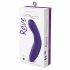 We-Vibe Rave - Smart G-punkt vibrator (lila)