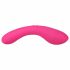 The Swan Wand - akkubetriebener Massager Vibrator (rosa)