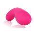 The Swan Wand - akkubetriebener Massager Vibrator (rosa)