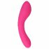 The Swan Wand - akkubetriebener Massager Vibrator (rosa)