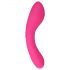 Swan Wand - Rechargeable Vibrator (Pink)