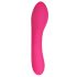 Il Massaggiatore Vibrante Swan Wand Ricaricabile (rosa)