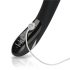 Mystim Black Edition Tickling Truman - Electro-Stimulation Vibrator