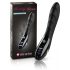 mystim Black Edition Sizzling Simon - elektrostimulacijski vibrator