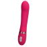 Vibe Couture Rangée Avant - Vibrateur point G (rose)