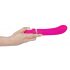 Vibe Couture Front Row G-Spot Vibrator (Pink)