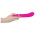 Vibe Couture Front Row G-Spot Vibrator (Pink)