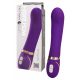 Vibe Couture Front Row - G-punkta vibrators (violets)