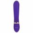 Vibe Couture Front Row - Vibromasseur point G (violet)