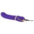 Vibe Couture Front Row - G-Spot Vibrator (Purple)