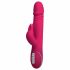 Vibe Couture Rabbit Skater - Konijn Vibrator (roze)