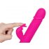 Vibe Couture Rabbit Skater - Konijn Vibrator (roze)