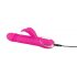 Vibe Couture Rabbit Skater - Konijn Vibrator (roze)