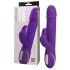 Vibrator Rabbit Skater de la Vibe Couture (mov)