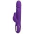 Vibrator Rabbit Skater de la Vibe Couture (mov)