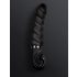 Vibrator din silicon rezistent la apă Gvibe G-jack 2 - acumulator, negru