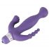 You2Toys - Pointer - Trippel njutning vibrator (lila)