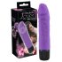 You2Toys - Silicone Lover - ρεαλιστικός δονητής (μωβ)