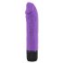 You2Toys - Silicone Lover - ρεαλιστικός δονητής (μωβ)