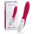 Mystim Eric Elegante - Vibratore ricaricabile con doppio motore (rosa)