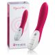 mystim Elegant Eric - Dual-motor Vibrator (Pink)