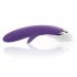 Mystim Danny Divido - Clitoral Vibrator (Purple)