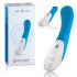 mystim Al Punto - double-motor vibrator (turquoise)