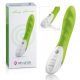 mystim Sassy Simon - Dual-Motor Vibrator (Green)