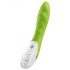 mystim Sassy Simon - Dual-Motor Vibrator (Green)