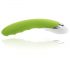 mystim Sassy Simon - Dual-Motor Vibrator (Green)