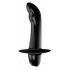 Quest - 10 ritme beginner prostaat vibrator (zwart)